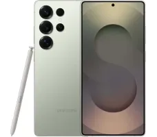Смартфон Samsung Galaxy S25 Ultra SM-S938B 12GB/512GB (зеленый титан)