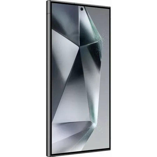Смартфон Samsung Galaxy S24 Ultra SM-S9280 12GB/256GB (титановый черный)