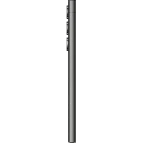 Смартфон Samsung Galaxy S24 Ultra SM-S9280 12GB/256GB (титановый черный)