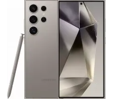 Смартфон Samsung Galaxy S24 Ultra SM-S9280 12GB/256GB (титановый серый)