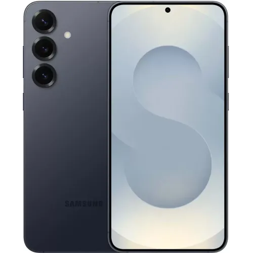 Смартфон Samsung Galaxy S25+ SM-S936B 12GB/256GB (сине-черный)
