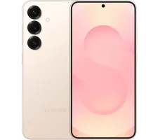 Смартфон Samsung Galaxy S25 SM-S931B 12GB/256GB (розовое золото)