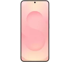 Смартфон Samsung Galaxy S25 SM-S931B 12GB/256GB (розовое золото)