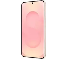 Смартфон Samsung Galaxy S25 SM-S931B 12GB/256GB (розовое золото)