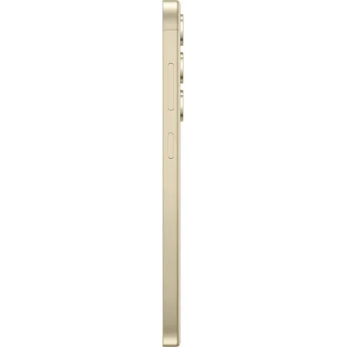 Смартфон Samsung Galaxy S24+ 12GB/512GB SM-S9260 Snapdragon (желтый)