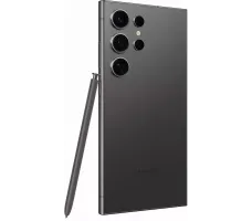 Смартфон Samsung Galaxy S24 Ultra SM-S928B 1TB (титановый черный)