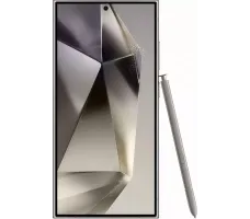 Смартфон Samsung Galaxy S24 Ultra SM-S928B 512GB (титановый серый)