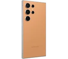 Смартфон Samsung Galaxy S24 Ultra SM-S928N 256GB (оранжевый титан)