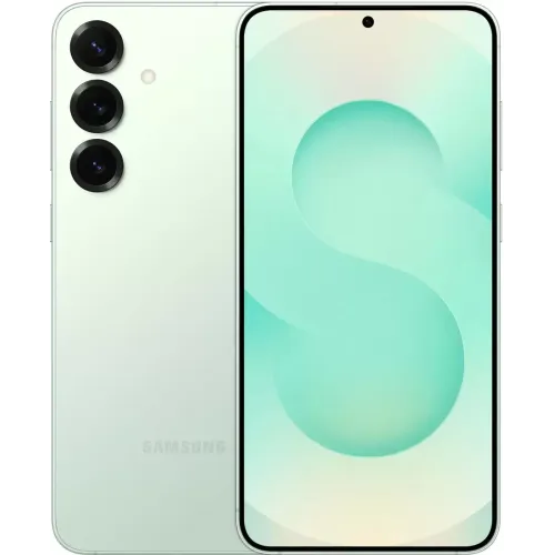 Смартфон Samsung Galaxy S25+ SM-S936B 12GB/256GB (мятный)