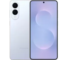 Смартфон Samsung Galaxy S25 Edge SM-S937B 12GB/512GB (титановый ледяной синий)