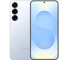 Смартфон Samsung Galaxy S25 SM-S931B 12GB/256GB (голубой)