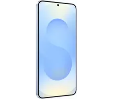 Смартфон Samsung Galaxy S25 SM-S931B 12GB/256GB (голубой)