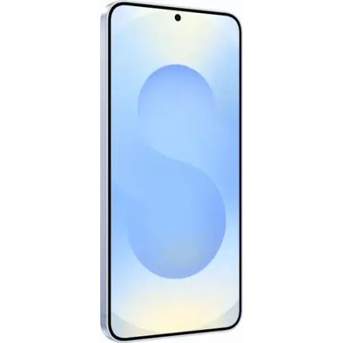 Смартфон Samsung Galaxy S25 SM-S931B 12GB/256GB (голубой)