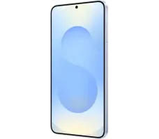 Смартфон Samsung Galaxy S25 SM-S931B 12GB/512GB (голубой)