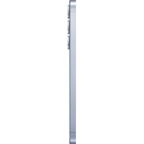 Смартфон Samsung Galaxy S25 SM-S931B 12GB/512GB (голубой)