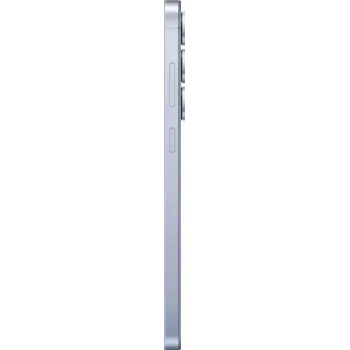 Смартфон Samsung Galaxy S25 SM-S931B 12GB/512GB (голубой)