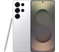 Смартфон Samsung Galaxy S25 Ultra SM-S938B 12GB/1TB (серебряный титан)
