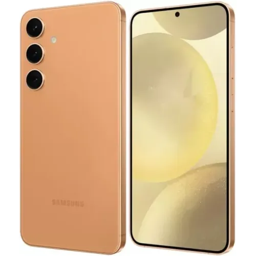 Смартфон Samsung Galaxy S24+ 12GB/512GB SM-S9260 Snapdragon (оранжевый)