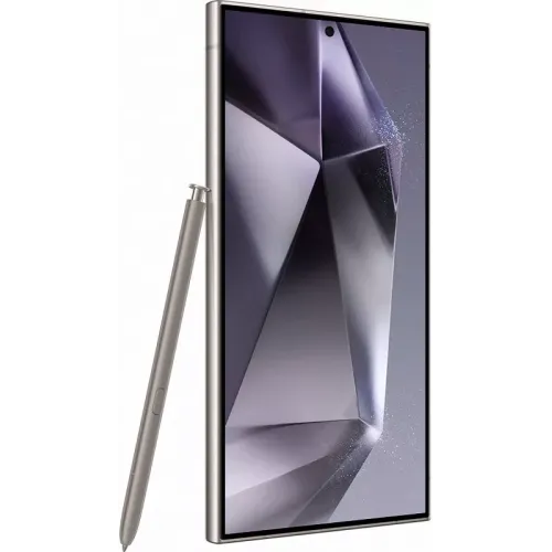 Смартфон Samsung Galaxy S24 Ultra SM-S928B 256GB (титановый фиолетовый)