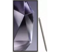 Смартфон Samsung Galaxy S24 Ultra SM-S928B 256GB (титановый фиолетовый)
