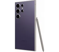 Смартфон Samsung Galaxy S24 Ultra SM-S928B 256GB (титановый фиолетовый)