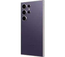 Смартфон Samsung Galaxy S24 Ultra SM-S928B 256GB (титановый фиолетовый)