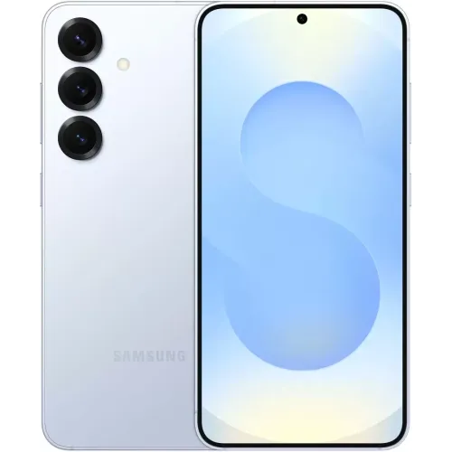 Смартфон Samsung Galaxy S25 SM-S9310 12GB/256GB (голубой)
