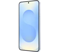 Смартфон Samsung Galaxy S25 SM-S9310 12GB/256GB (голубой)