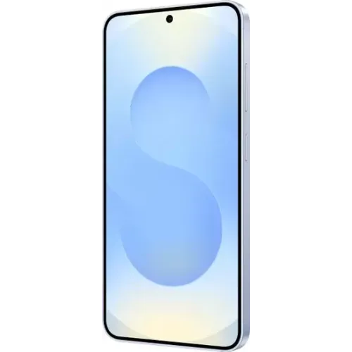 Смартфон Samsung Galaxy S25 SM-S9310 12GB/256GB (голубой)