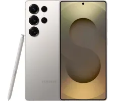 Смартфон Samsung Galaxy S25 Ultra SM-S938B 12GB/512GB (серый титан)