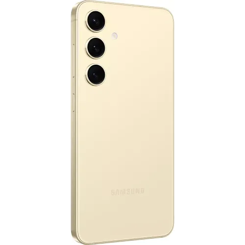 Смартфон Samsung Galaxy S24 12GB/256GB SM-S9210 Snapdragon (желтый)