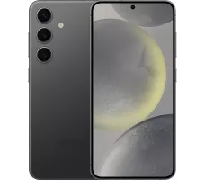 Смартфон Samsung Galaxy S24 8GB/128GB SM-S921B Exynos (черный)