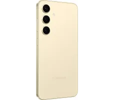 Смартфон Samsung Galaxy S24 8GB/256GB SM-S9210 Snapdragon (желтый)