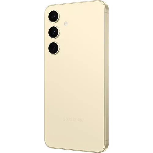 Смартфон Samsung Galaxy S24 8GB/256GB SM-S9210 Snapdragon (желтый)