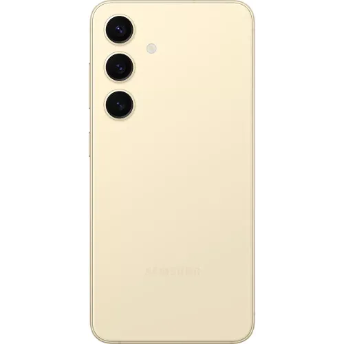 Смартфон Samsung Galaxy S24 8GB/256GB SM-S921N Exynos (желтый)