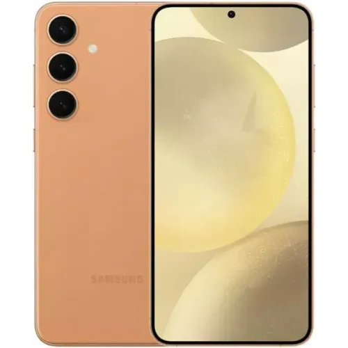 Смартфон Samsung Galaxy S24+ 12GB/256GB SM-S9260 Snapdragon (оранжевый)