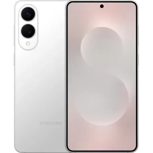 Смартфон Samsung Galaxy S25 Edge SM-S9370 12GB/256GB (титановый серебристый)