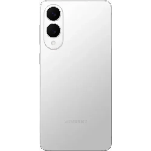 Смартфон Samsung Galaxy S25 Edge SM-S9370 12GB/256GB (титановый серебристый)