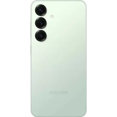 Смартфон Samsung Galaxy S25 SM-S9310 12GB/256GB (мятный)