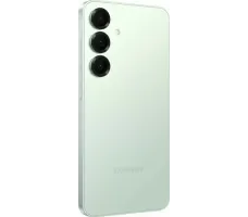 Смартфон Samsung Galaxy S25 SM-S9310 12GB/256GB (мятный)