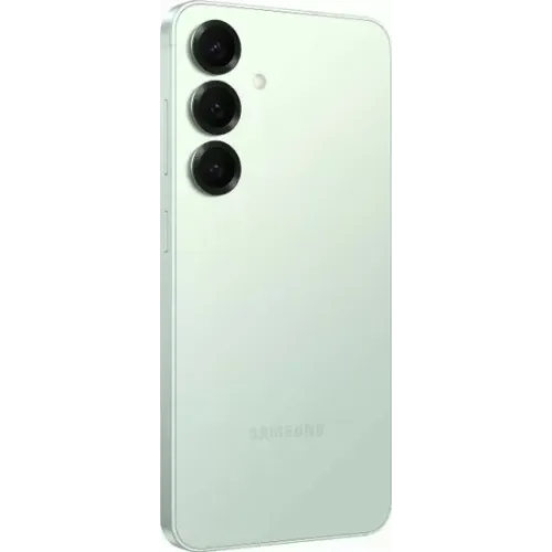 Смартфон Samsung Galaxy S25 SM-S9310 12GB/256GB (мятный)