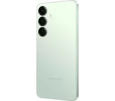 Смартфон Samsung Galaxy S25 SM-S9310 12GB/256GB (мятный)