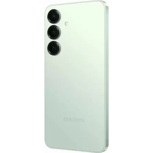 Смартфон Samsung Galaxy S25 SM-S9310 12GB/256GB (мятный)