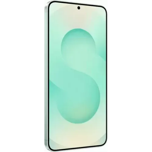Смартфон Samsung Galaxy S25 SM-S931B 12GB/256GB (мятный)