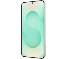 Смартфон Samsung Galaxy S25 SM-S931B 12GB/256GB (мятный)