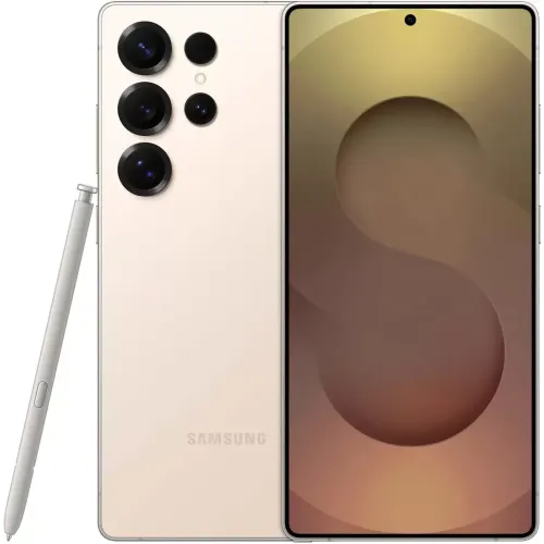 Смартфон Samsung Galaxy S25 Ultra SM-S938B 12GB/256GB (розовый титан)