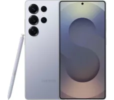 Смартфон Samsung Galaxy S25 Ultra SM-S938B 12GB/512GB (синий титан)