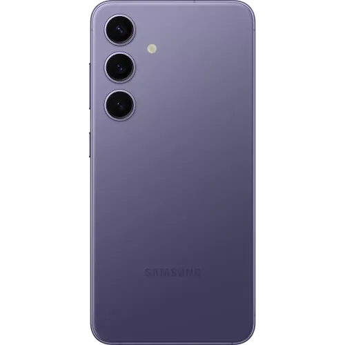 Смартфон Samsung Galaxy S24 8GB/512GB SM-S921B Exynos (фиолетовый)