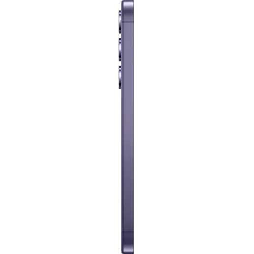 Смартфон Samsung Galaxy S24 8GB/512GB SM-S921B Exynos (фиолетовый)