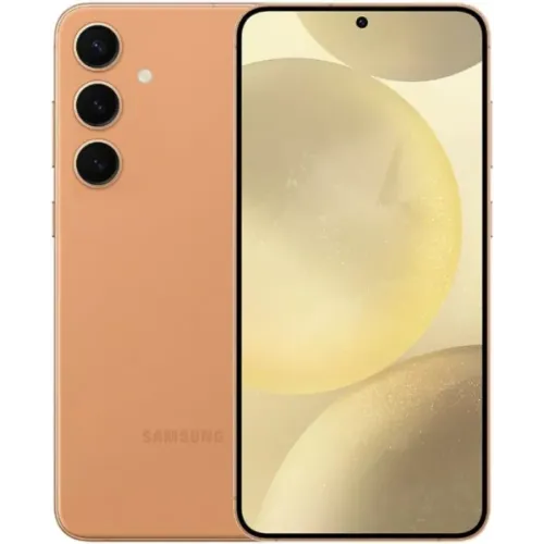 Смартфон Samsung Galaxy S24+ 12GB/256GB SM-S926B Exynos (оранжевый)